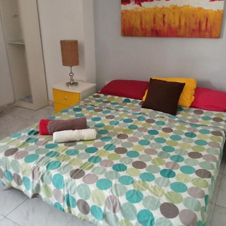 Summer Room With Private Bathroom San Ġwann Extérieur photo