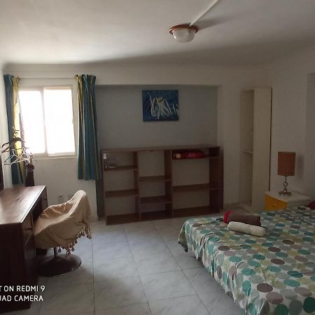 Summer Room With Private Bathroom San Ġwann Extérieur photo