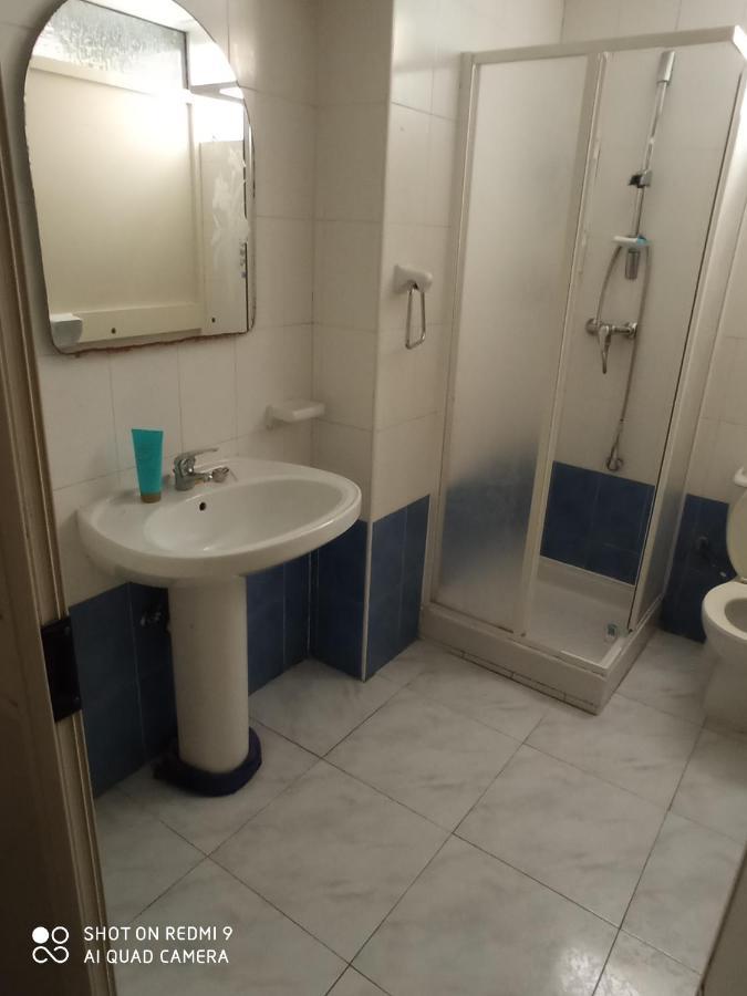 Summer Room With Private Bathroom San Ġwann Extérieur photo
