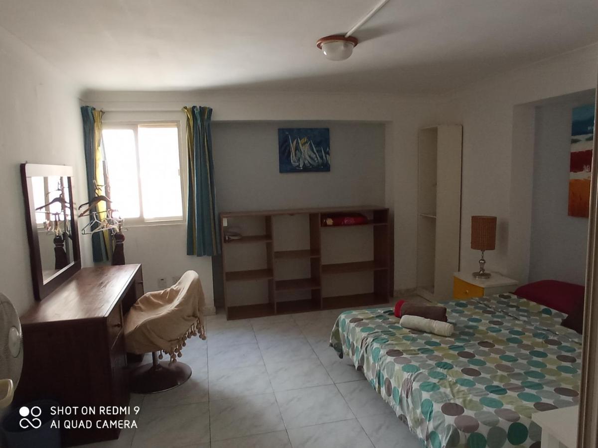 Summer Room With Private Bathroom San Ġwann Extérieur photo