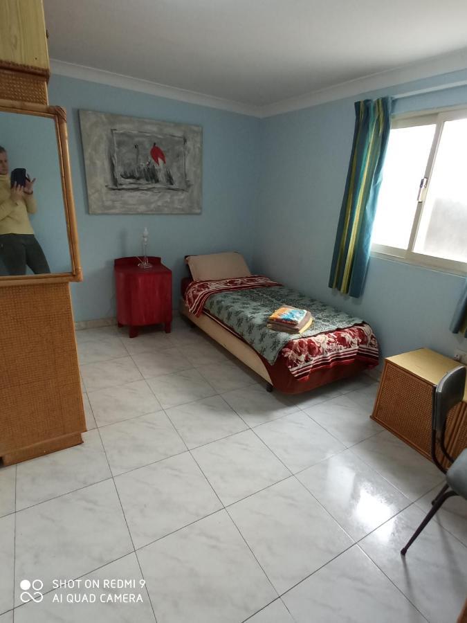 Summer Room With Private Bathroom San Ġwann Chambre photo